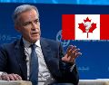 Mark Carney sustituirá a Justin Trudeau. EFE / J.  MORCHIDI