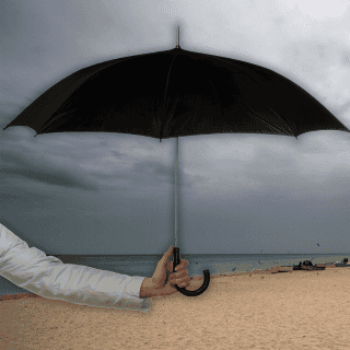 PRONÓSTICO del clima para México HOY lunes 10 de marzo