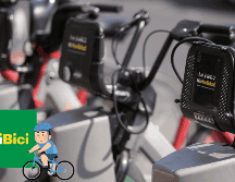 Conoce las nuevas estaciones de MiBici en Jalisco. EL INFORMADOR / ARCHIVO