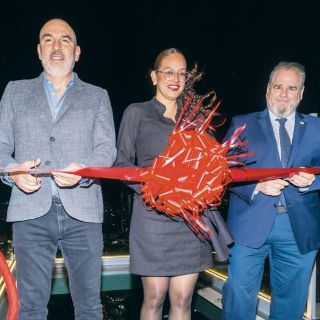 El Hotel RIU Plaza Guadalajara celebra el lanzamiento del 360 Rooftop
