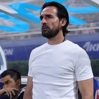 Liga MX: Gerardo Espinoza y los técnicos debutantes que iniciaron con el pie derecho su gestión