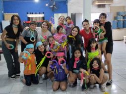 Los jóvenes mexicanos que busquen formar parte de este programa tan solo tienen que inscribirse en el sitio web de Huellas. CORTESÍA