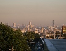 Las autoridades instan a la población a permanecer informada y seguir las recomendaciones de protección civil . ESPECIAL