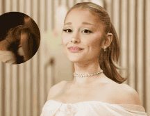 Ariana estrenará la versión extendida del álbum, algo que sus fans estuvieron pidiendo. EFE / ARCHIVO