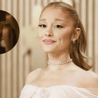 Ariana Grande anuncia versión deluxe de "Eternal Sunshine"