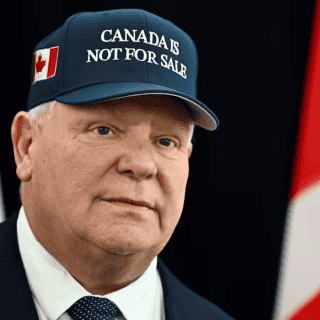 Canadá: Ontario aplicará este porcentaje a electricidad para EU