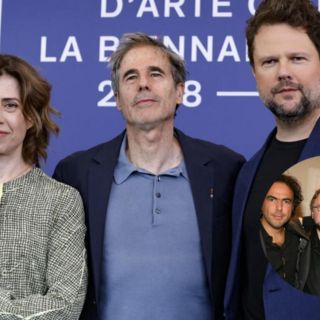 Director de "Aún Estoy Aquí" da las gracias por el apoyo de cineastas mexicanos