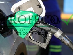 Profeco revela cuál es la gasolinera más barata de Jalisco. EL INFORMADOR / ARCHIVO
