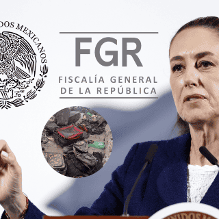 Analizarán si FGR atrae caso de rancho de Teuchitlán: Sheinbaum