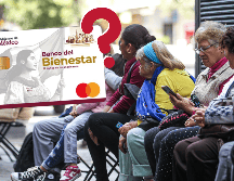 Es indispensable que las personas beneficiarias administren el monto adelantado para sus necesidades correspondientes. EL INFORMADOR / ARCHIVO