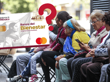 Es indispensable que las personas beneficiarias administren el monto adelantado para sus necesidades correspondientes. EL INFORMADOR / ARCHIVO