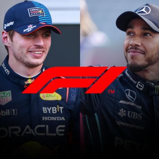 Arranca la F1 2025 con Verstappen y Hamilton como protagonistas