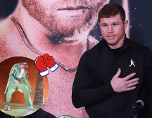 Bad Bunny podría cantar en Arabia Saudita gracias al 