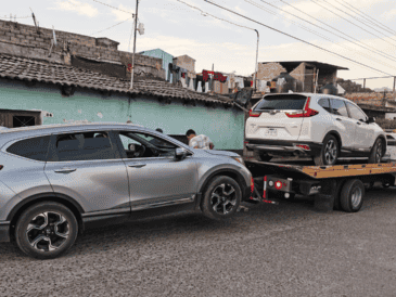 El inmueble fue asegurado por la Fiscalía del Estado mientras continúan las investigaciones para dar con los responsables y/o dueños de la finca. ESPECIAL / Fiscalía de Jalisco