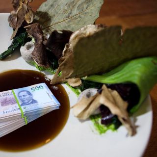 ¿Cuál es el restaurante más caro de Guadalajara, según la IA?