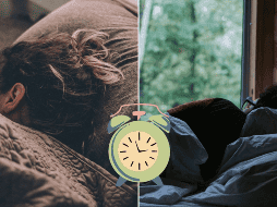 El estudio fue realizado en 210 hombres y mujeres de mediana edad. UNSPLASH / G. PEPPAS / T. RODRIGUEZ