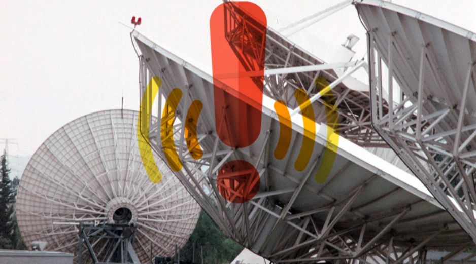 El cambio climático provocará la disminución de satélites en una fecha próxima. NTX / ARCHIVO