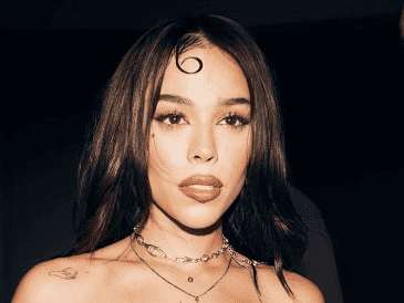 Danna comparte mucha inspiración con sus diferentes cambios de look. SUN / ARCHIVO