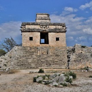 Estas son las zonas arqueológicas ideales para recibir el equinoccio de primavera 2025