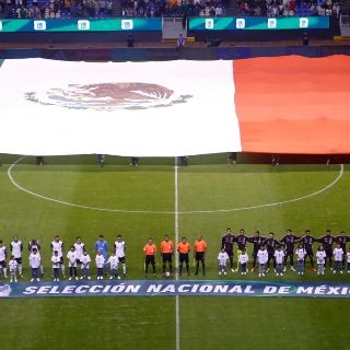 México presenta su lista de convocados para el Final Four