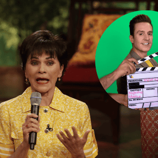 Aseguran que Daniel Bisogno se comunicó desde "el más allá"