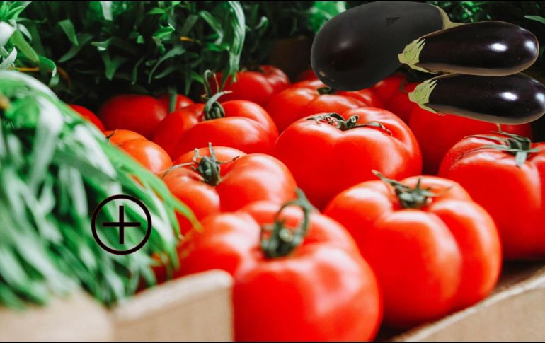 Los duplicados genéticos, o paralogos, resultaron ser importantes para determinar rasgos como la época de floración, el tamaño y la forma de los frutos. Pexels y Canva