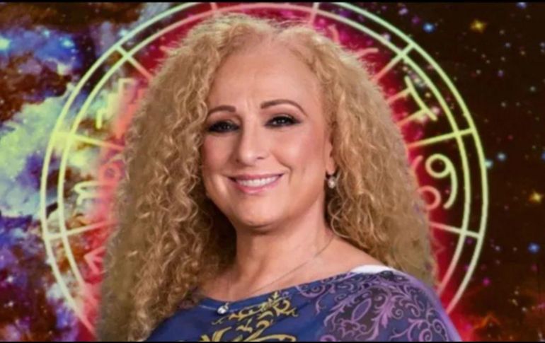 Mizada Mohamed nos comparte las predicciones para cada signo zodiacal de este lunes. ESPECIAL