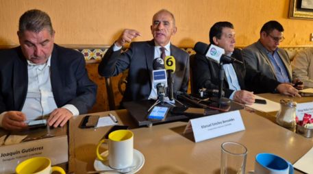 Con este acuerdo el salario de los operadores se incrementó de 700 pesos a mil 511 pesos, pero la mayoría no gana esa cantidad. ESPECIAL