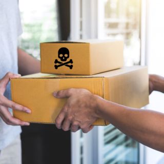 Veracruz alerta a sus habitantes por paquetes explosivos con perfumes