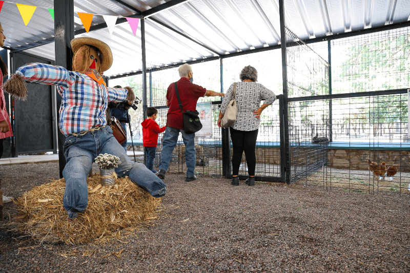 EL INFORMADOR/ H. Figueroa. 