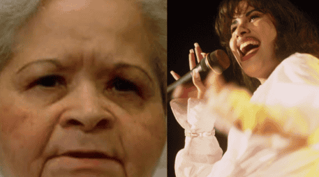 Yolanda pueda ser elegible a la libertad condicional. EFE/ARCHIVO/ESPECIAL