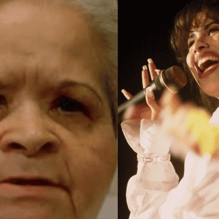 Yolanda Saldívar, asesina de Selena, solicita la libertad condicional