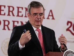 Empresarios del sector siderúrgico han manifestado su preocupación ante la posibilidad de que estos nuevos aranceles afecten la cadena de suministro en América del Norte. SUN/ ARCHIVO