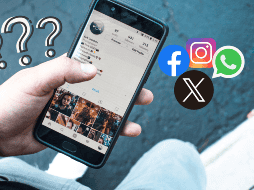 Es posible conocer a través de diferentes plataformas si una red falla personalmente o de manera mundial. ESPECIAL