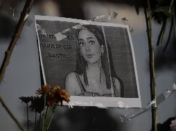 El próximo mes, se cumplen tres años del feminicidio de Debanhi. SUN/ ARCHIVO.