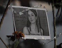 El próximo mes, se cumplen tres años del feminicidio de Debanhi. SUN/ ARCHIVO.