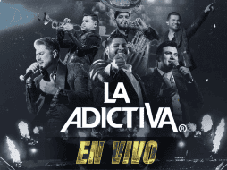 El evento fue anunciado a través de redes sociales. ESPECIAL/INSTAGRAM/ adictivaoficial.