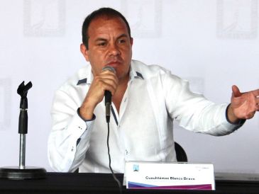 Ya empezó a correr el periodo de 30 días para que ambas partes presenten pruebas, informó el diputado Raúl Bolaños-Cacho Cué, secretario de la Sección Instructora. SUN/ARCHIVO.