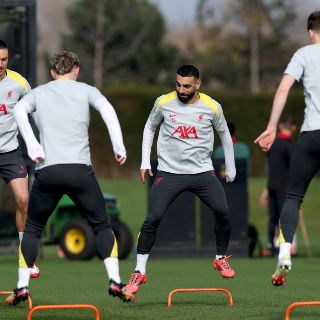 Champions League: ¿Dónde ver Liverpool vs. PSG EN VIVO?