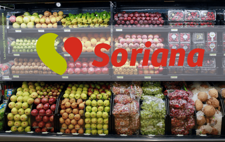 El Martes y Miércoles del Campo en Soriana ha traido todas estas ofertas. EL INFORMADOR / ARCHIVO