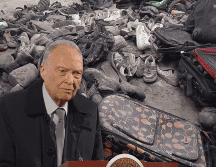 Alejandro Gertz Manero declara que el caso Teuchitlán 