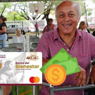 Pensión Bienestar: Apellidos que reciben su PAGO mañana miércoles 12 de marzo