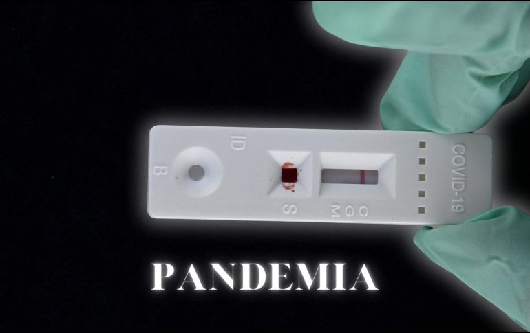 En ese momento, menos de 4 mil 300 personas habían muerto en el mundo por COVID-19, según cifras oficiales. AFP / ARCHIVO