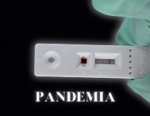 En ese momento, menos de 4 mil 300 personas habían muerto en el mundo por COVID-19, según cifras oficiales. AFP / ARCHIVO