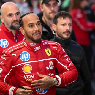 Lista de los pilotos y equipos para la temporada 2025 de F1