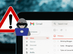 Así pueden hackear tu correo electronico. UNSPLASH/ J. Morgan