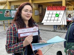 Las tarjetas  para la beca Rita Cetina siguen entregándose en todas las secundarias públicas del país a las madres, padres o tutores. ESPECIAL / PROGRAMAS PARA EL BIENESTAR