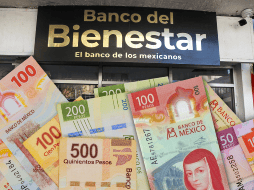 Los pagos de las pensiones del Bienestar se depositan a las cuentas de los y las beneficiarias de acuerdo a un calendario por la primera letra del primer apellido. EL INFORMADOR / ARCHIVO