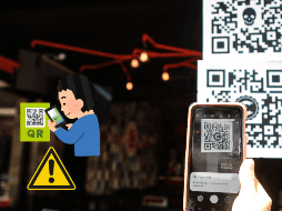 Ten cuidado al escanear códigos QR, puede ser estafa. EL INFORMADOR / ARCHIVO