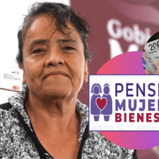 Pensión Mujeres Bienestar: Apellidos que reciben su pago mañana 12 de marzo